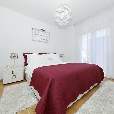 Luxury Apartman Rita, Center Задар Екстериор снимка