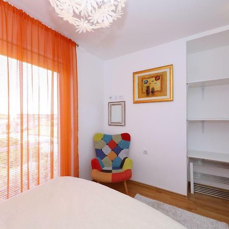 Luxury Apartman Rita, Center Задар Екстериор снимка