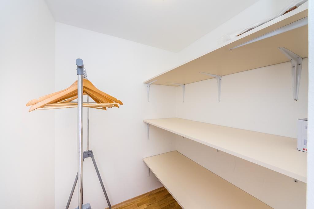 Luxury Apartman Rita, Center Задар Стая снимка