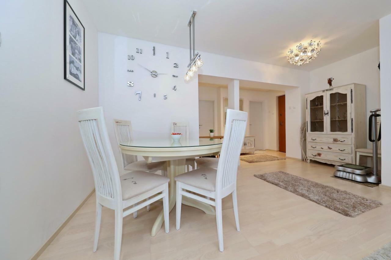 Luxury Apartman Rita, Center Задар Екстериор снимка