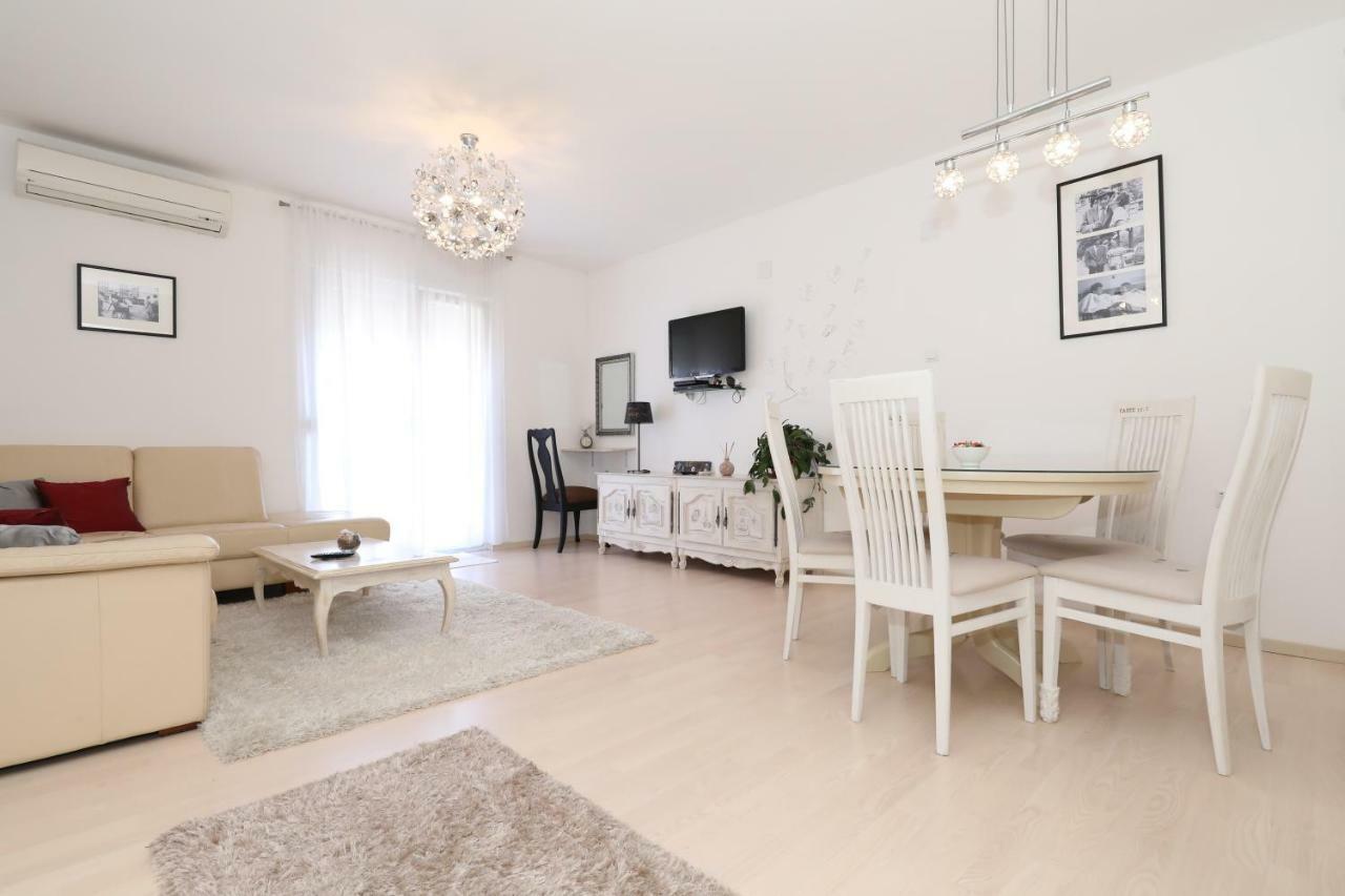 Luxury Apartman Rita, Center Задар Екстериор снимка
