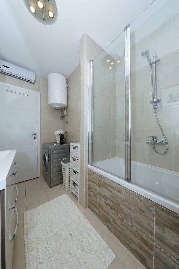 Luxury Apartman Rita, Center Задар Екстериор снимка