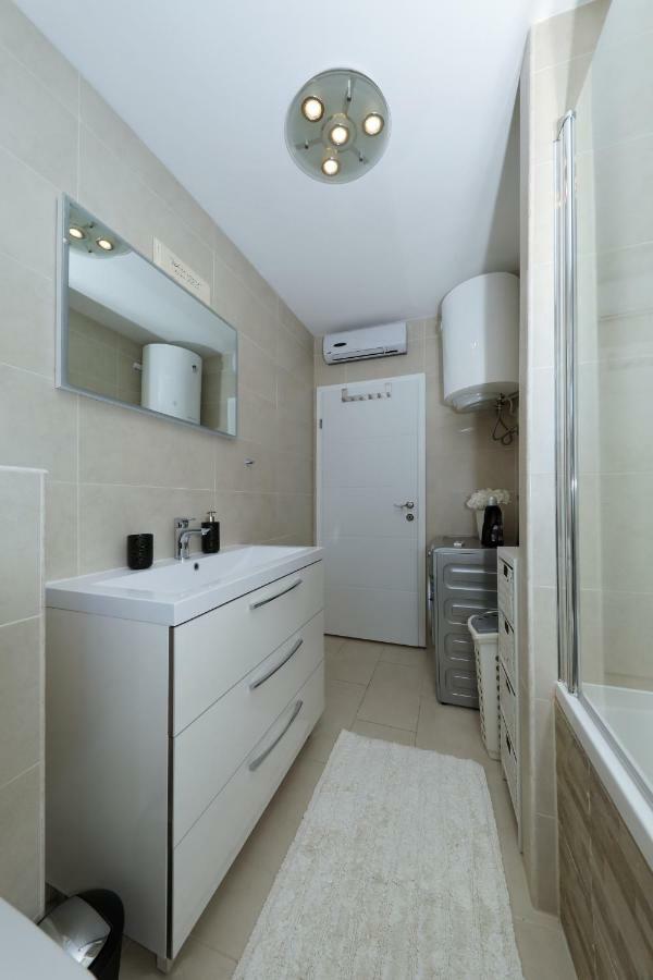 Luxury Apartman Rita, Center Задар Екстериор снимка